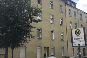 vollvermietetes 10 Parteienhaus in Hagen