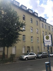 vollvermietetes 10 Parteienhaus in Hagen