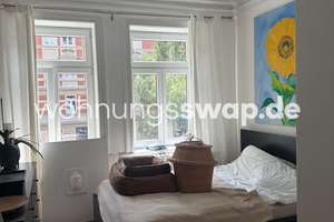 Wohnungstausch: Stellinger Weg 38f – Stellinger Weg f 38, 20000 Eimsbüttel (Ortsteil), Hamburg – Vorschaubild 1