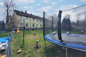 Vermietetes Reihenhaus samt Garten und Garage in Celle im gepflegten Zustand – Celle (Kreis) – Vorschaubild 3