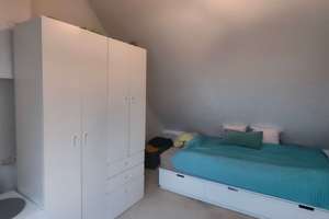 4 Zimmer DG-Maisonette Wohnung in Krefeld zu verkaufen! – Die vollständige Adresse der Immobilie erhältst du vom Anbieter., 47798 Stadtmitte, Krefeld – Vorschaubild 20
