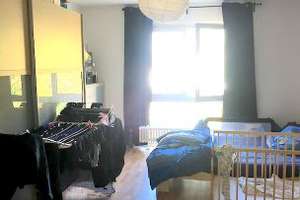 Lichtdurchflutete  Wohnung mit Balkon im 1. OG in schöner Stadtvilla mit attraktiver 4,6% Rendite – Floningweg 16, 12107 Mariendorf, Berlin – Vorschaubild 5