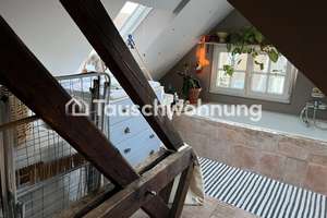 Tauschwohnung: Maisonette-Traum gegen Haus/Wohnung – Neusser Straße 330, 50733 Nippes (Ortsteil), Köln – Vorschaubild 11