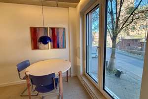 Neubau-Apartment für Singles/Paare – All-inclusive-Miete & vollständige Möblierung - Wohneinheit 06 – Adalbertstraße 128-130, 52062 Kaiserplatz, Aachen – Vorschaubild 8