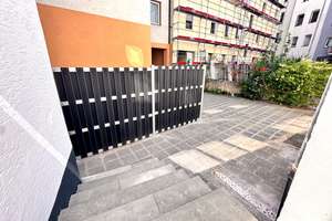 Provisionsfrei – Sanierte 2-Zimmer-Terrassenwohnung in Nürnberg – Landgrabenstraße 19, 90443 Steinbühl, Nürnberg – Vorschaubild 5