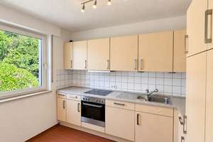800 m² Garten: Reihenendhaus in ruhiger Wohnsiedlung von Kaiserswerth – 40489 Kaiserswerth, Düsseldorf – Vorschaubild 6
