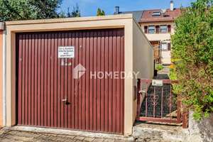 Reihenhaus mit Sonnengarten. Garage, 3 Zimmern und gemütlichem Dachgeschoss-Studio – Die vollständige Adresse der Immobilie erhältst du vom Anbieter., 72760 Reutlingen-Mitte, Reutlingen – Vorschaubild 5