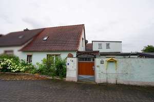Colbitz - Einfamilienhaus für die kleine Familie auf pflegeleichtem Grundstück in Colbitz – Die vollständige Adresse der Immobilie erhältst du vom Anbieter., 39326 Colbitz – Vorschaubild 2