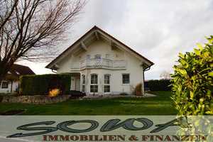 Schönes Einfamilienhaus mit viel Platz und einem großzügigem Grundstück in Holzkirchen - Ehekirch... – Neuburg-Schrobenhausen (Kreis) – Vorschaubild 36