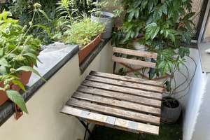 Sonnige 1-Zimmer Wohnung mit Balkon im Schillerkiez, möbliert und voll ausgestattet – Die vollständige Adresse der Immobilie erhältst du vom Anbieter., 12049 Neukölln (Ortsteil), Berlin – Vorschaubild 7