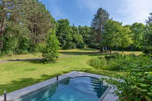 Exklusive Architektenvilla - Luxusresidenz auf parkähnlichem Grundstück – Die vollständige Adresse der Immobilie erhältst du vom Anbieter., 81375 Neuhadern, München – Vorschaubild 3