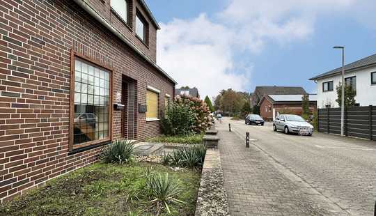 Bild von Renditestarkes Dreiparteienhaus in Stuhr-Brinkum