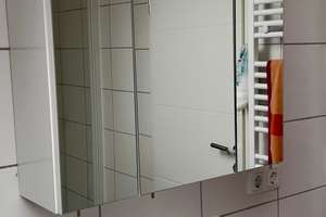 Gemütliche 1-Zimmer-Dachwohnung mit hochwertiger EBK – Beethovenstraße 20, 55130 Laubenheim, Mainz – Vorschaubild 10