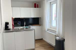 Charmante möblierte 1,5-Zimmer-Wohnung in Toplage Maxvorstadt – Adalbertstraße 44, 80799 Universität, München – Vorschaubild 7