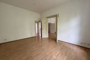 Großzügige 3-Raumwohnung im Herzen der Stadt! – Liebigstraße 12, 39104 Altstadt, Magdeburg – Vorschaubild 2