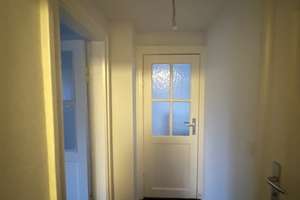 Kleine Single-Wohnung unterm Dach (28qm) – Boelckestraße 6, 24768 Rendsburg – Vorschaubild 5