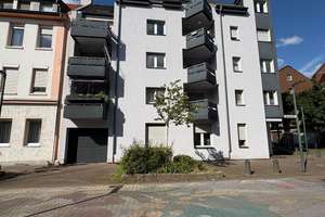 Provisionsfrei vom Eigentümer: Vollvermietetes MFH in Neuss – 18 WE – Heerdter Straße 1-3, 41460 Barbaraviertel, Neuss – Vorschaubild 2