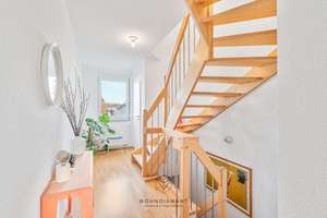 🏡 Traumhafte DHH mit Garten, Terrasse & Garage – Wohnen mit Herz und Raum für die ganze Familie 🌿✨ – Die vollständige Adresse der Immobilie erhältst du vom Anbieter., 70599 Birkach-Nord, Stuttgart – Vorschaubild 6