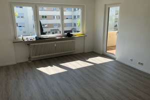 2-Zimmer-Wohnung im Wohngebiet Reutlingen-Ringelbach