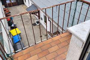 2-Zimmerwohnung mit kleinem Balkon – 68165 Schwetzingerstadt/Oststadt, Mannheim – Vorschaubild 7