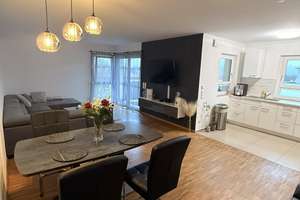 Moderne Wohnung in Rottenbauer – mit Garage, Balkon, Aufzug & Einbauküche – Die vollständige Adresse der Immobilie erhältst du vom Anbieter., 97084 Rottenbauer, Würzburg – Vorschaubild 20