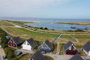 Unverbaubarer Ostseeblick – Ferienhaus mit Sauna, Klimaanlage & Panorama-Ausblick – Strandblick 27, 24235 Plön (Kreis) – Vorschaubild 1