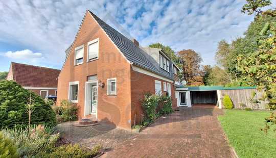 Bild von Charmantes Zuhause mit viel Platz – ruhig gelegen und zentrumsnah