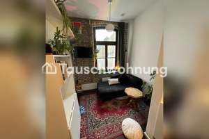 Tauschwohnung: Kleine Wohnung in Deutz direkt am Rhein gegen größer – Deutzer Freiheit 80, 50679 Deutz, Köln – Vorschaubild 7