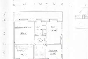 Erstbezug nach Sanierung: 4-Zi.-Wohnung mit Balkon im 2. OG in Dortmund-Wambel – Ewaldstraße 23, 44143 Wambel, Dortmund – Vorschaubild 12