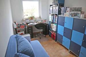 HEISS BEGEHRT!! Hervorragend geschnittene 4-ZKBB in gepflegtem Haus in ruhiger Lage von F-Fechenheim – Meersburgerstraße 00, 60386 Fechenheim, Frankfurt am Main – Vorschaubild 4