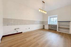 Renovierte Zwei-Zimmer-Wohnung im Dachgeschoss – Die vollständige Adresse der Immobilie erhältst du vom Anbieter., 42653 Gräfrath, Solingen – Vorschaubild 5