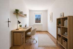 3-Zimmer Dachgeschosswohnung nahe Friedrichstraße! – Die vollständige Adresse der Immobilie erhältst du vom Anbieter., 10115 Mitte (Ortsteil), Berlin – Vorschaubild 7