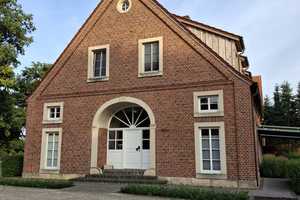 Traumhaus auf dem Lande in Emsdetten,  6 Zimmer,Sauna, Garten...KM 1.850 € - VB - zzgl. NK – Steinfurt (Kreis) – Vorschaubild 1