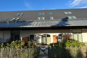Reihenhaus im Gemeindebereich Haimhausen zu vermieten