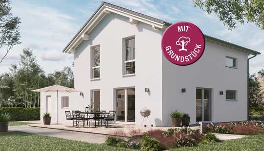 Bild von Das perfekte Familienhaus in guter Wohnlage!