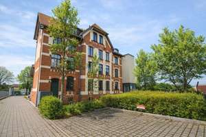 Ein Zuhause mit Geschichte – stilvoll wohnen in einer ehemaligen Schokoladenfabrik – Die vollständige Adresse der Immobilie erhältst du vom Anbieter., 39116 Sudenburg, Magdeburg – Vorschaubild 12