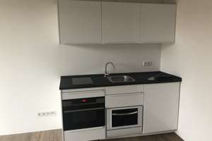 Berlin Spandau - Modern 1-Room Apartment (Anmeldung available / Move-in: Oct 1st) – Falkenhagener Straße 5, 13585 Spandau (Ortsteil), Berlin – Vorschaubild 3