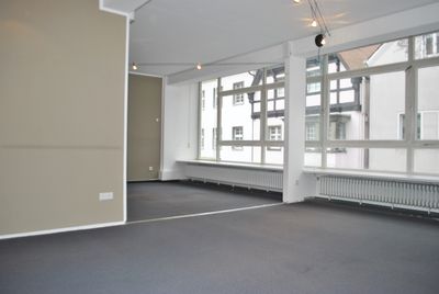 Große Wohnung in Soester Innenstadt