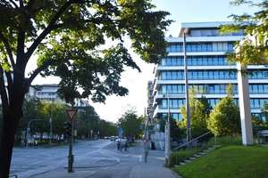 BJ - 2014 / Städtische, moderne 2-Zi-Wohnung. Ab sofort frei! – 80686 Land in Sonne, München – Vorschaubild 21