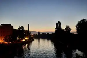 Ruhiges Wohnen mit Spreeblick und Nähe zur Köpenicker Altstadt – Am Krusenick 17, 12555 Berlin – Vorschaubild 19