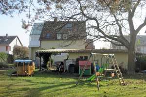 FREIWERDEND: Einfamilienhaus auf großem Grundstück und weiterer Bauplatz in Neureut-Kirc – Die vollständige Adresse der Immobilie erhältst du vom Anbieter., 76149 Neureut, Karlsruhe – Vorschaubild 3