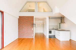 Loft-Feeling über den Dächern von Köln; am Zülpicher Platz – Die vollständige Adresse der Immobilie erhältst du vom Anbieter., 50674 Neustadt/Süd, Köln – Vorschaubild 1