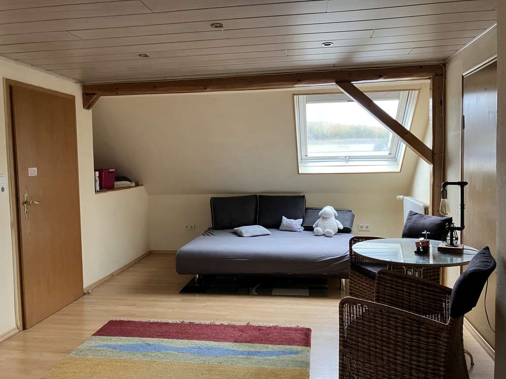 Immobilie in Friedewald - Immobilie mit Schlossblick - Ihr neues Zuhause für die Großfamilie in 57520 Friedewald! - Bild 12