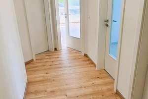 Sonnige und frisch sanierte 2- Zimmerwohnung – Die vollständige Adresse der Immobilie erhältst du vom Anbieter., 4316 Mölkau, Leipzig – Vorschaubild 10