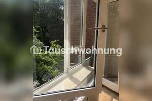 Tauschwohnung: 1-2 Zimmer-Wohnung in Altona zum Tausch – Die vollständige Adresse der Immobilie erhältst du vom Anbieter., 22589 Iserbrook, Hamburg – Vorschaubild 2