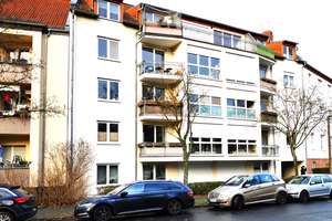 Sehr helle und ruhige Wohnung in Berlin-Karlshorst, 600 m zur BHT Treskowallee – Rolandseck 1a, 10318 Karlshorst, Berlin – Vorschaubild 12