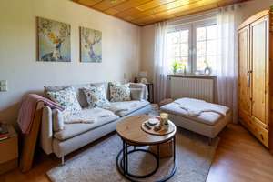 KÄUFERPROVISIONSFREI: Ein Zuhause mit Charme, Balkon und ausgebauten Dachstudio in Hamm Werries! – Die vollständige Adresse der Immobilie erhältst du vom Anbieter., 59071 Uentrop, Hamm – Vorschaubild 4