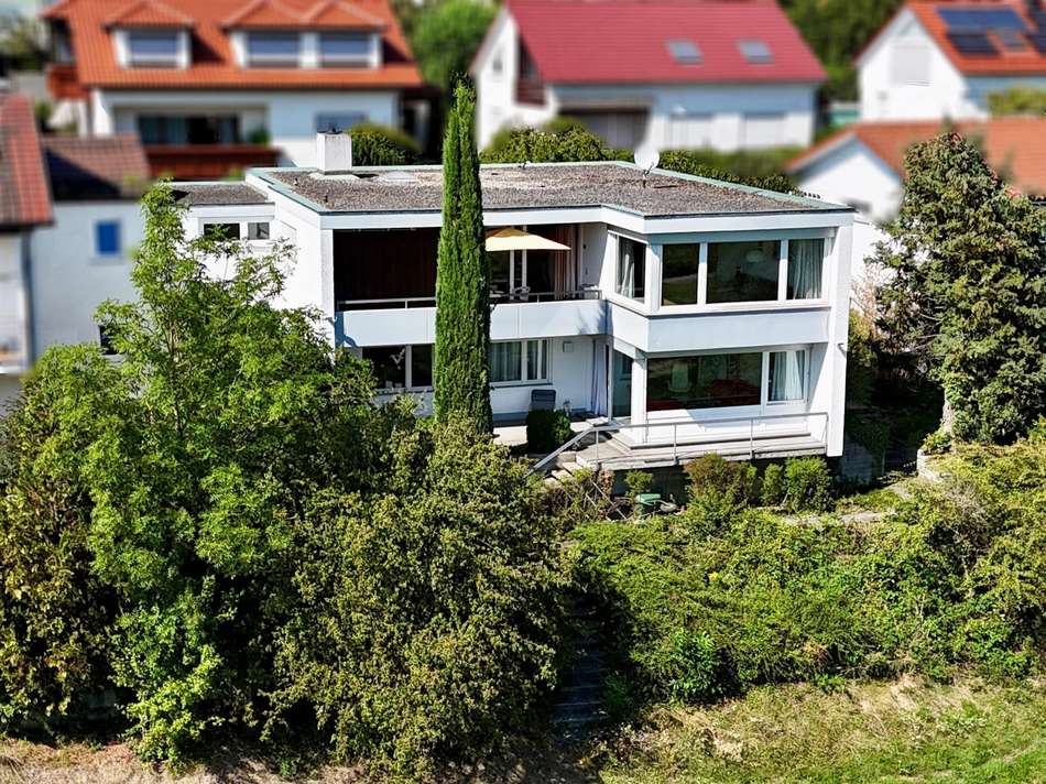 Südansicht
