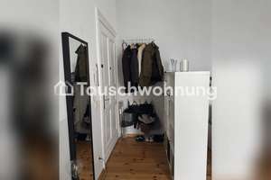 Tauschwohnung: Helle 1-Zimmer-Wohnung gegen eine Wohnung Westend – Ebelingstr 7, 10249 Friedrichshain, Berlin – Vorschaubild 9