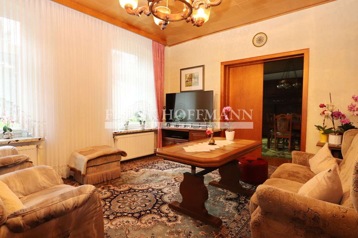 Immobilie in Hartenholm - Resthof mit Nebengebäuden und Erweiterungsmöglichkeiten in Hartenholm - Bild 6